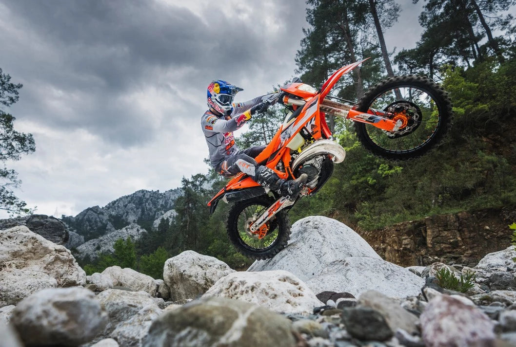 KTM