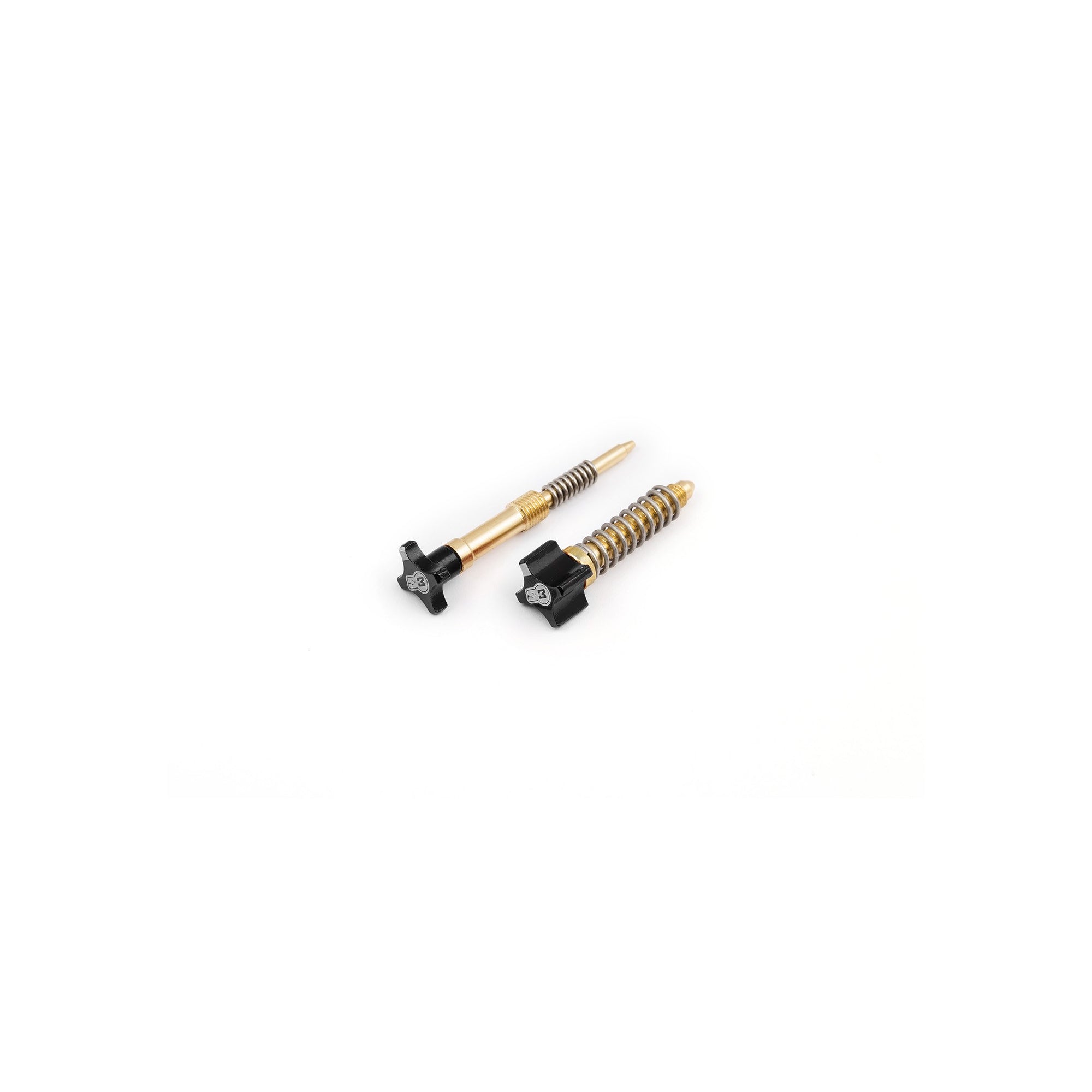 KEIHIN Enduro S3 carburetor adjusters kit - SHERCO