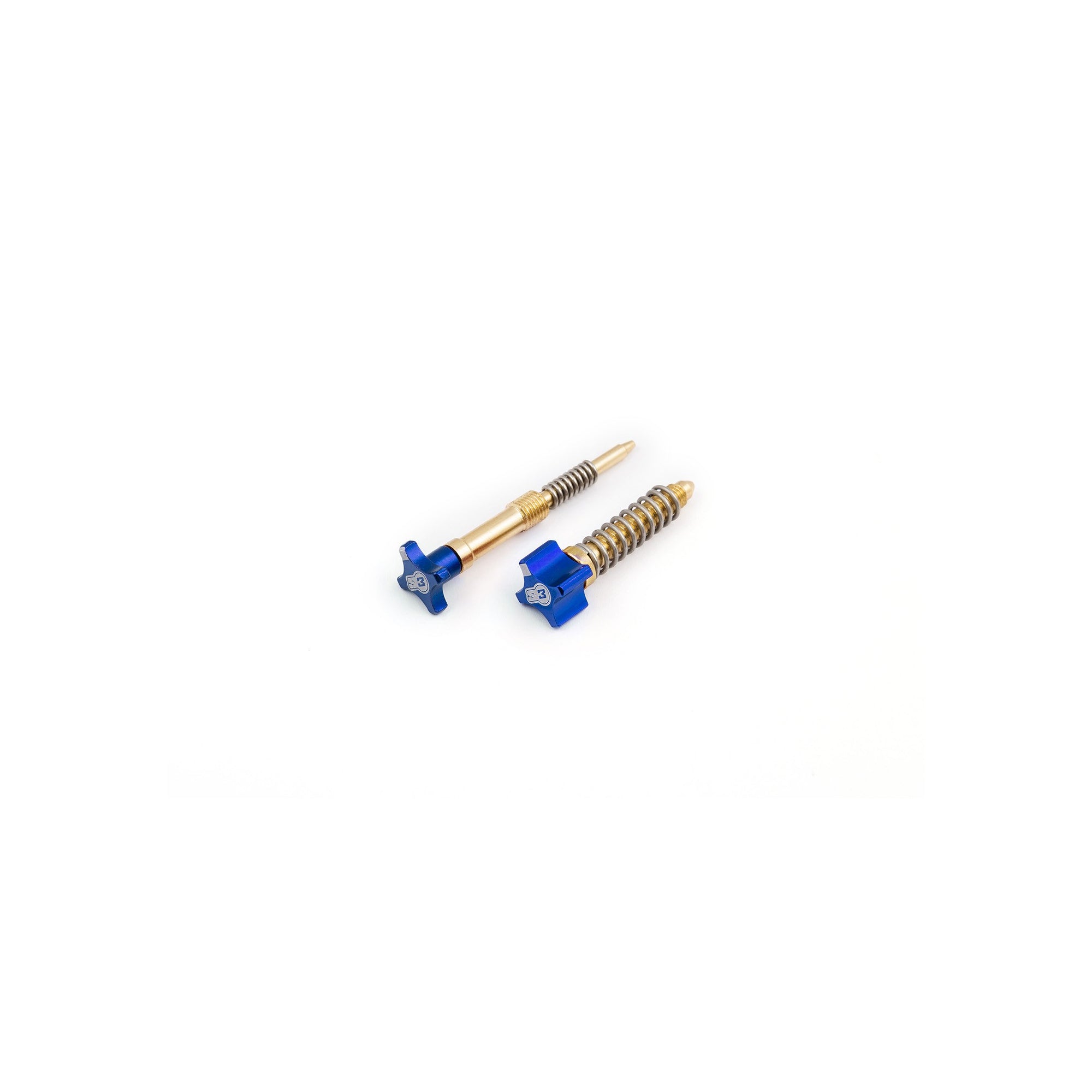 KEIHIN Enduro S3 carburetor adjusters kit - SHERCO